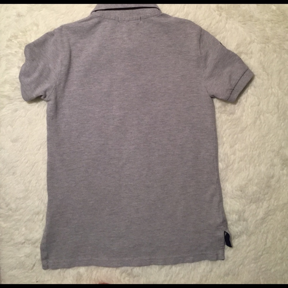 RL POLO SHIRT - Picture 3 of 6