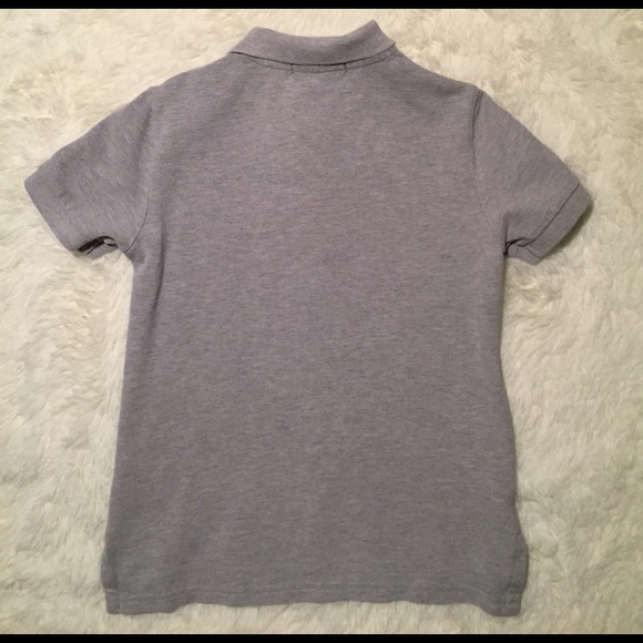 RL POLO SHIRT - Picture 6 of 6