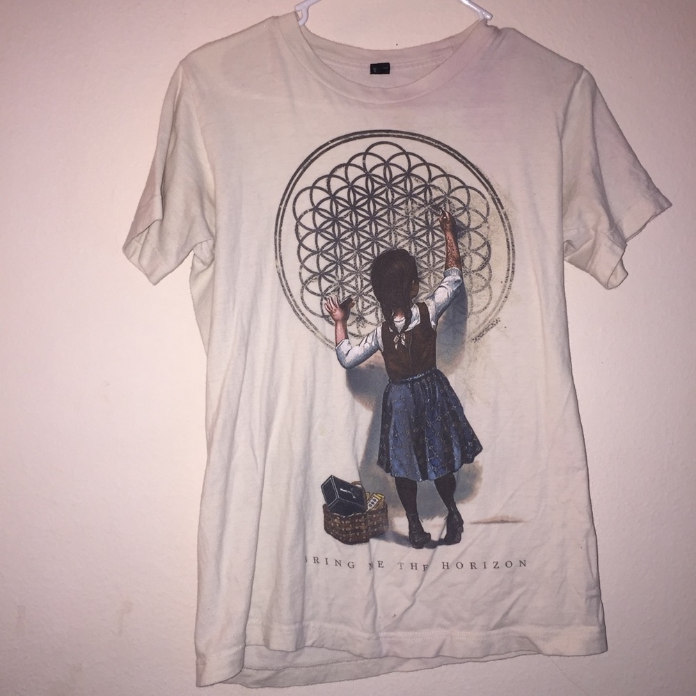 Bring Me the Horizon Shirt