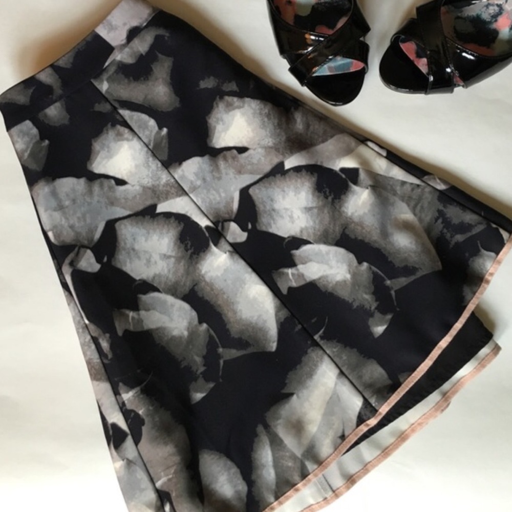 Mossimo Circle Skirt