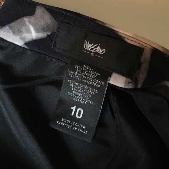 Mossimo Circle Skirt - Picture 2 of 4