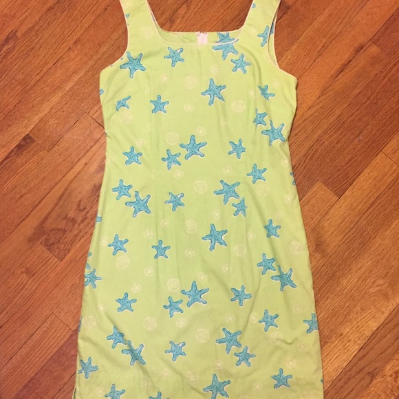 Lilly Pulitzer Sundress - ONE DAY SALE!!!! - Picture 1 of 3