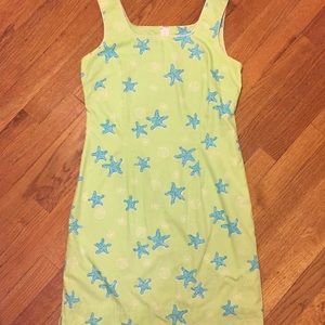 Lilly Pulitzer Sundress - ONE DAY SALE!!!!
