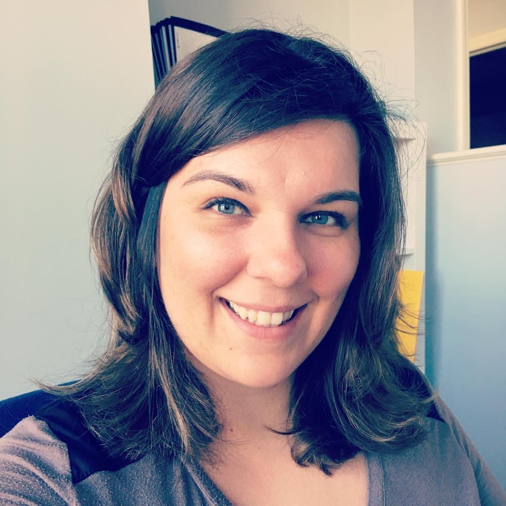 Meet your Posher, Amanda