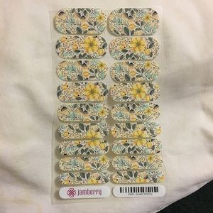 Jamberry - Sweet Whimsy