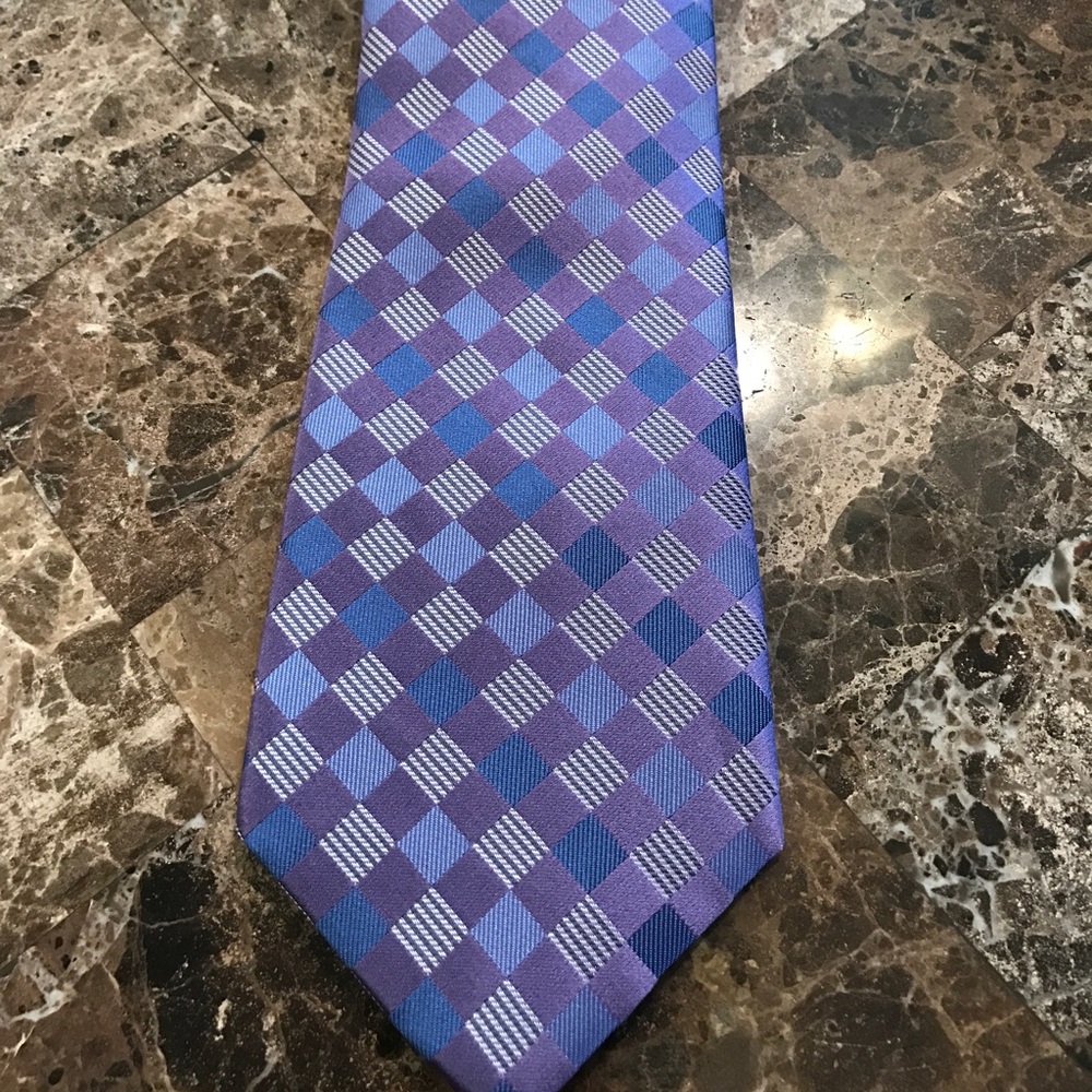 Extra long Silk Tie from The Tie Bar