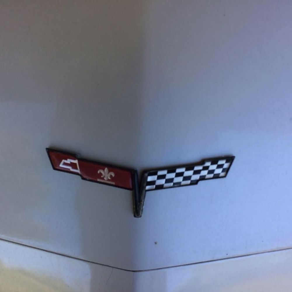 Meet your Posher, Becky