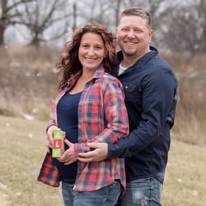 Meet your Posher, Cheryl