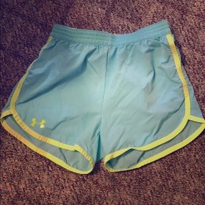 Under Armour shorts