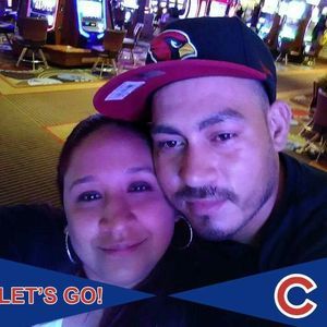 Meet your Posher, Ericka