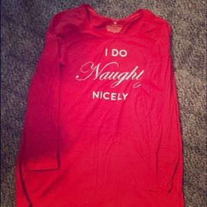 Victoria Secret nighty