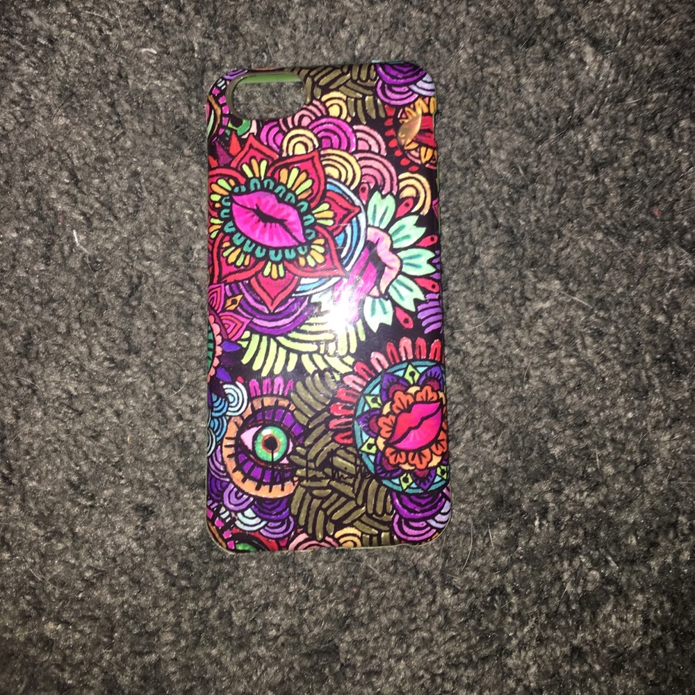 lippy phone case