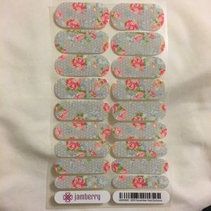 Jamberry - Dec. 2015 HE