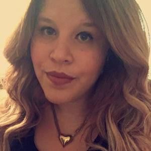 Meet your Posher, Krystle