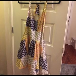 Urban Outfitters sundress