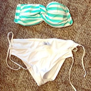 Swimming suit