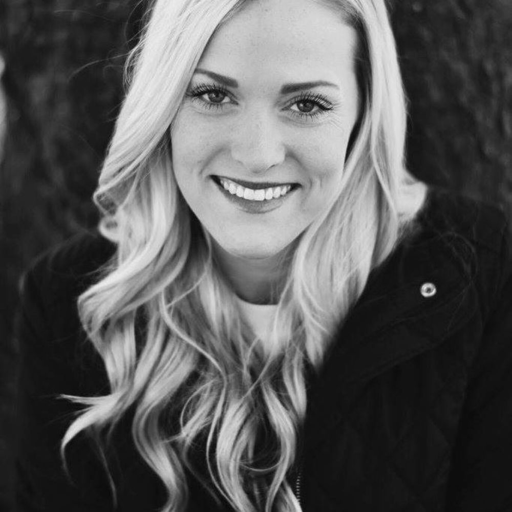 Meet your Posher, Kelsey