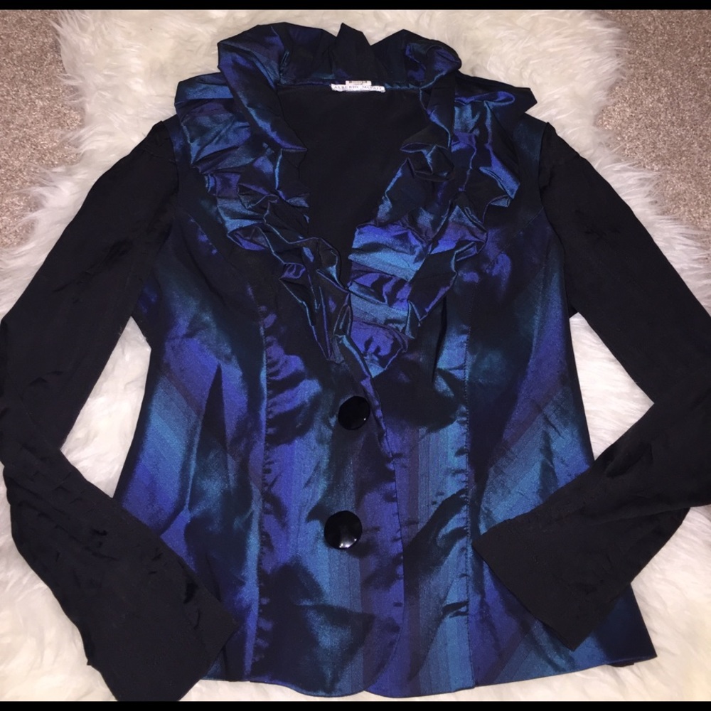 Alberto Makali Dress Coat