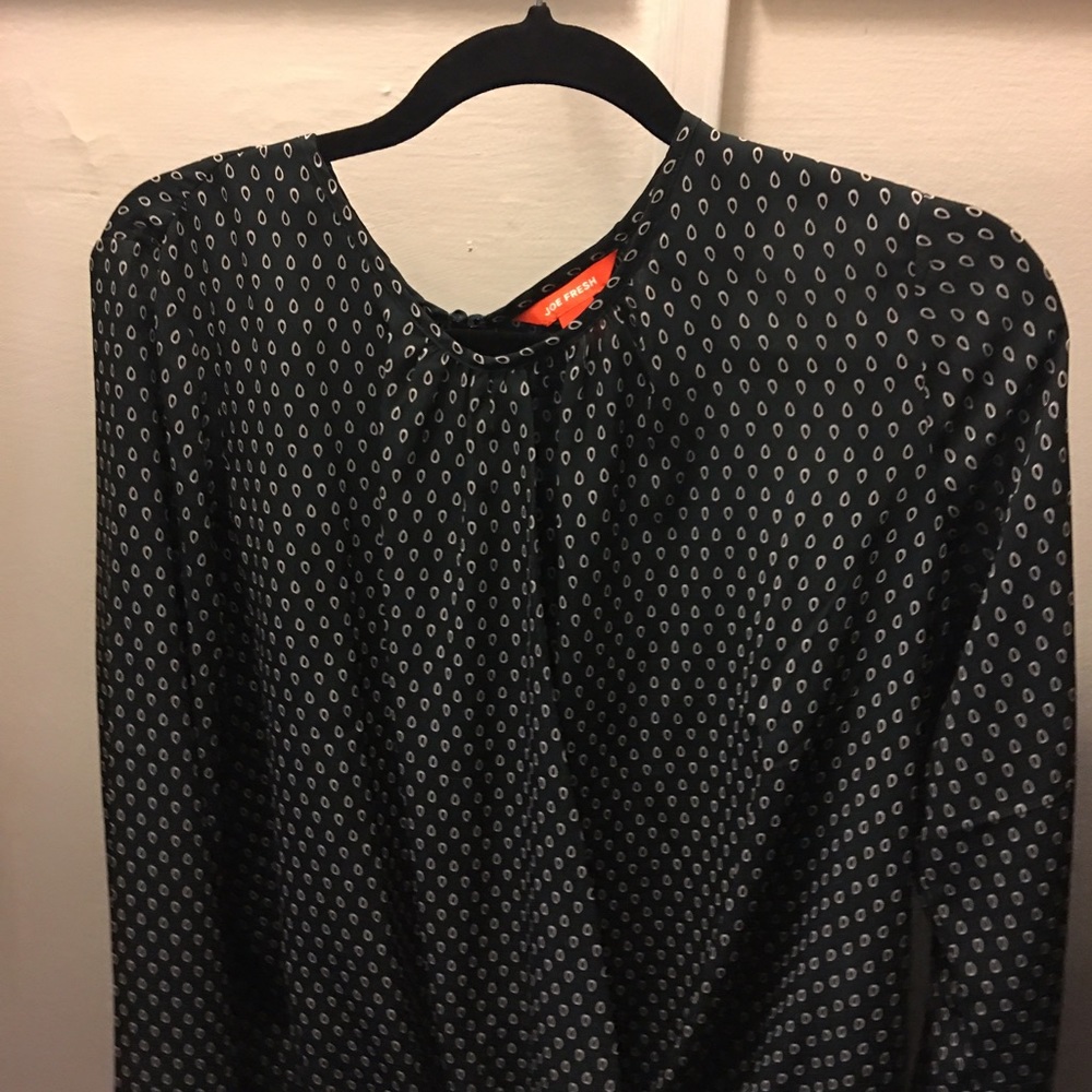 Joe Fresh Blouse