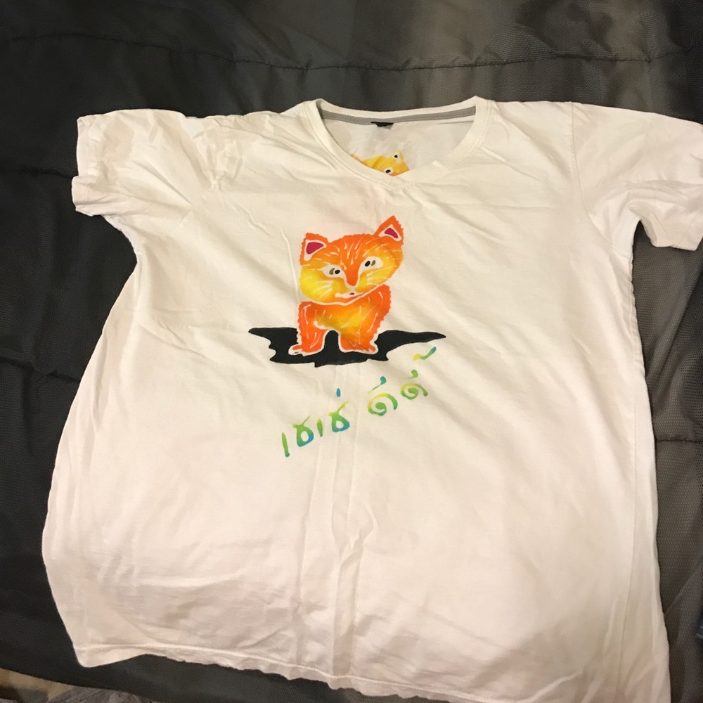 T-shirt
