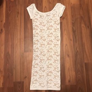 🥂GUESS🥂 bandage dress