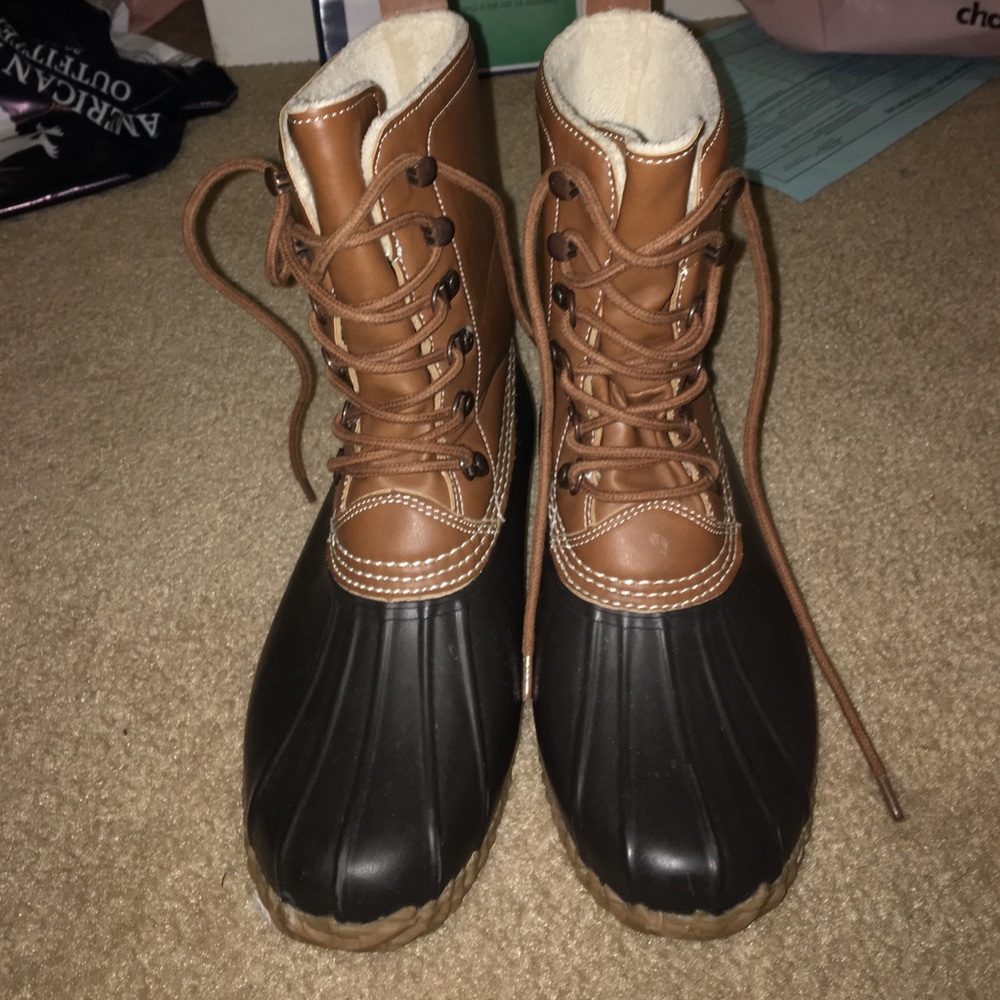 ESPRIT BOOTS