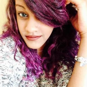 Meet your Posher, Samantha