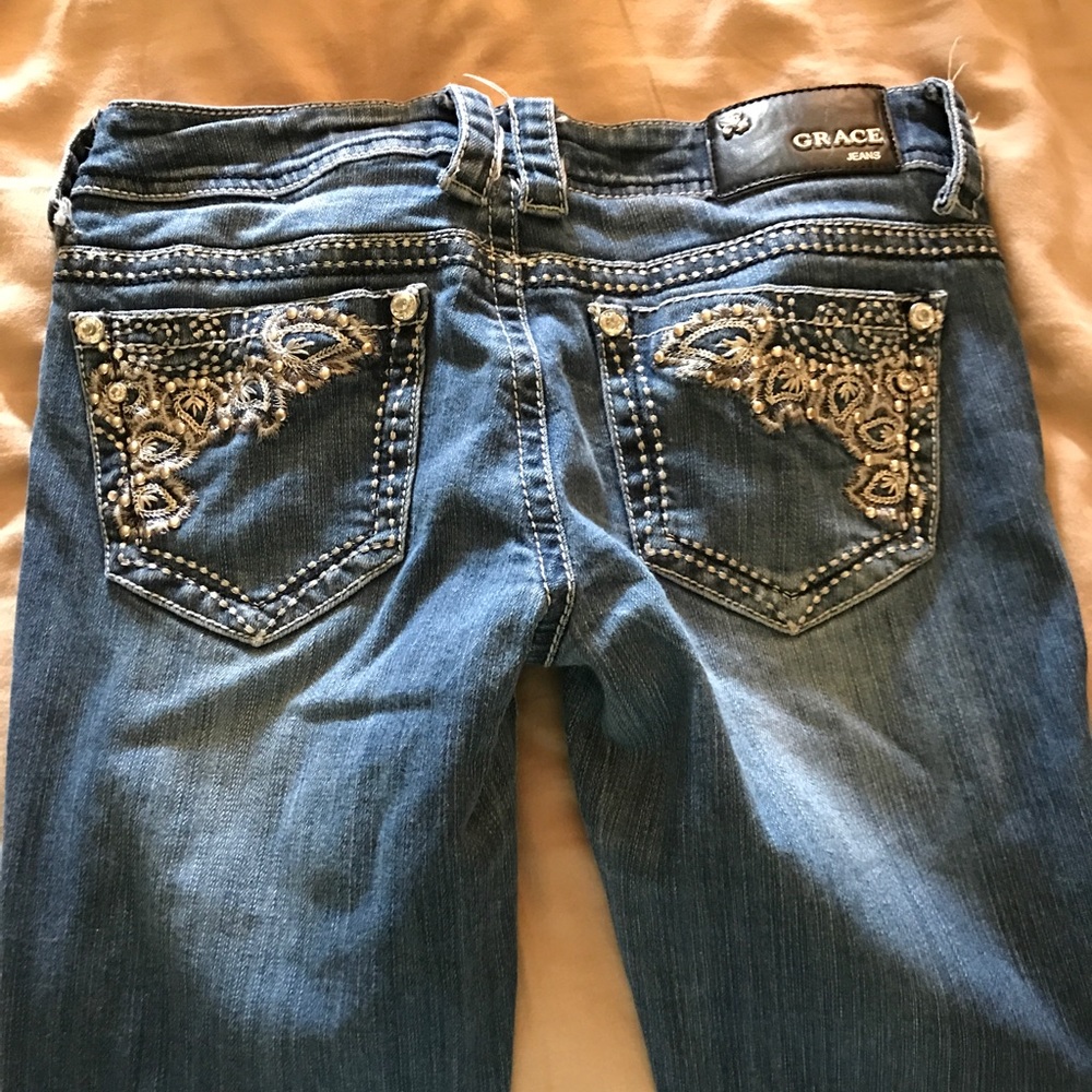 Grace Jeans