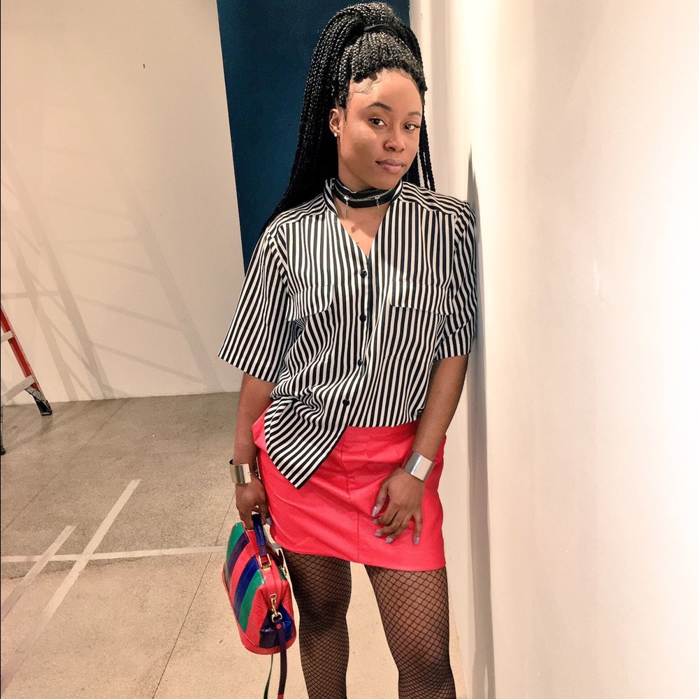 Meet Your Posher 💋