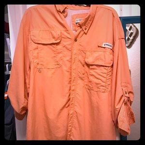 Magellan Fishing Shirt