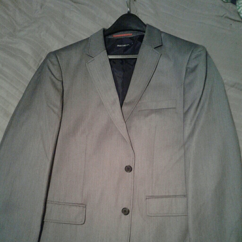 Suit Jacket