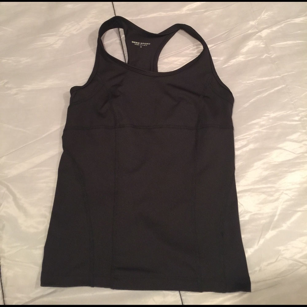 BEBE SPORT tank