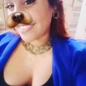 Meet your Posher, Kassandra