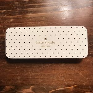 ✨KATE SPADE WATCH CASE✨