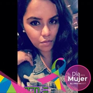 Meet your Posher, Noemi