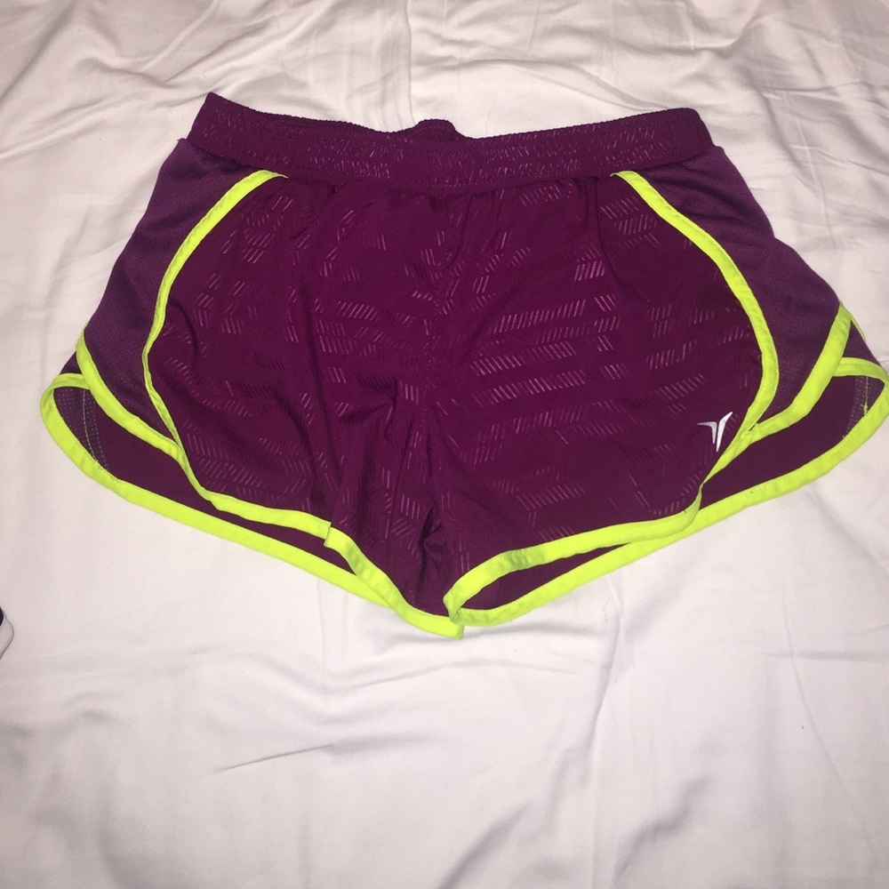 Old Navy size small shorts