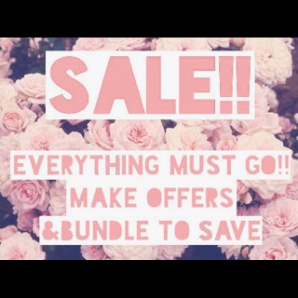 BUNDLE AND SAVE!