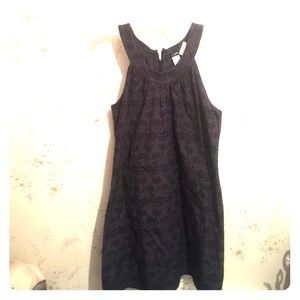 J Crew Factory Summer dress