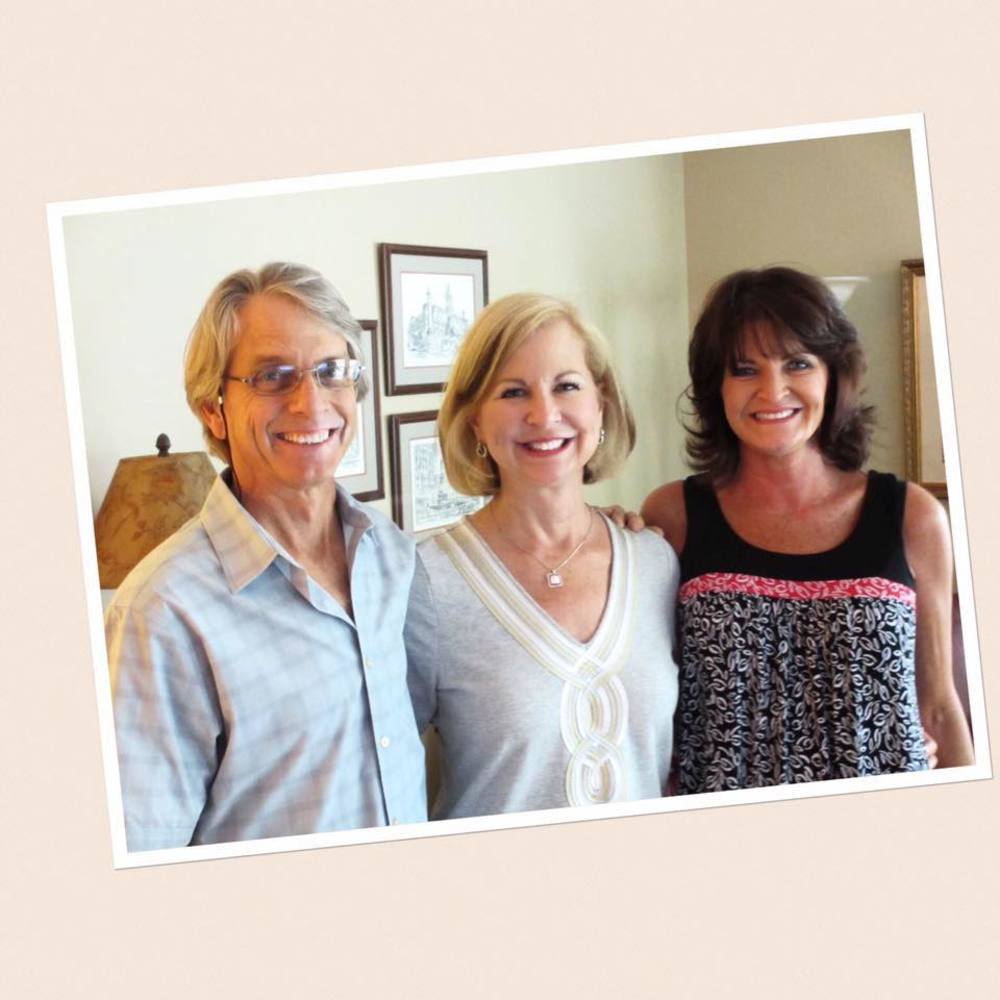 Meet your Posher, Bonita