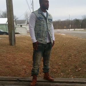 Meet your Posher, Tommy