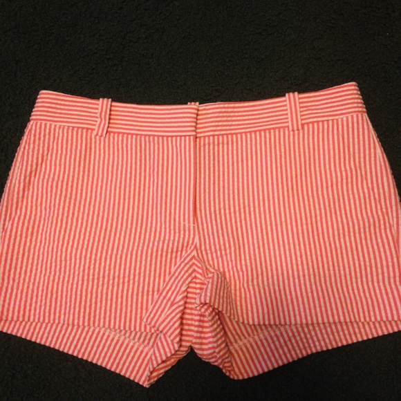 J. Crew Pants - NWOT J. Crew shorts