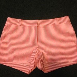 NWOT J. Crew shorts