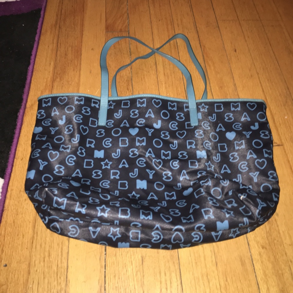 Marc jacobs tote