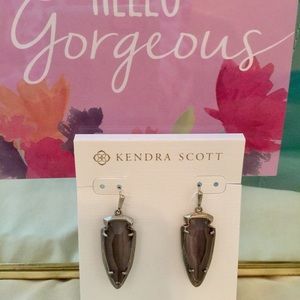 Kendra Scott Katelyn  Earrings