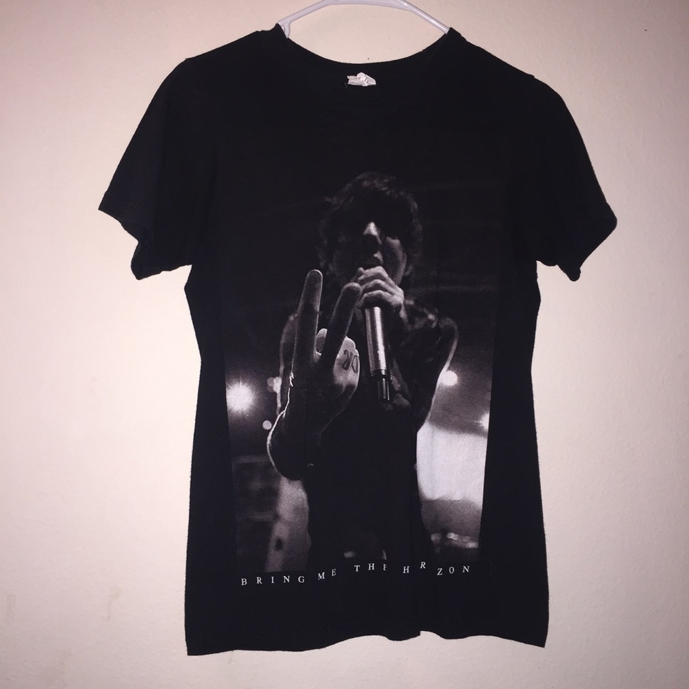 Bring Me the Horizon Shirt