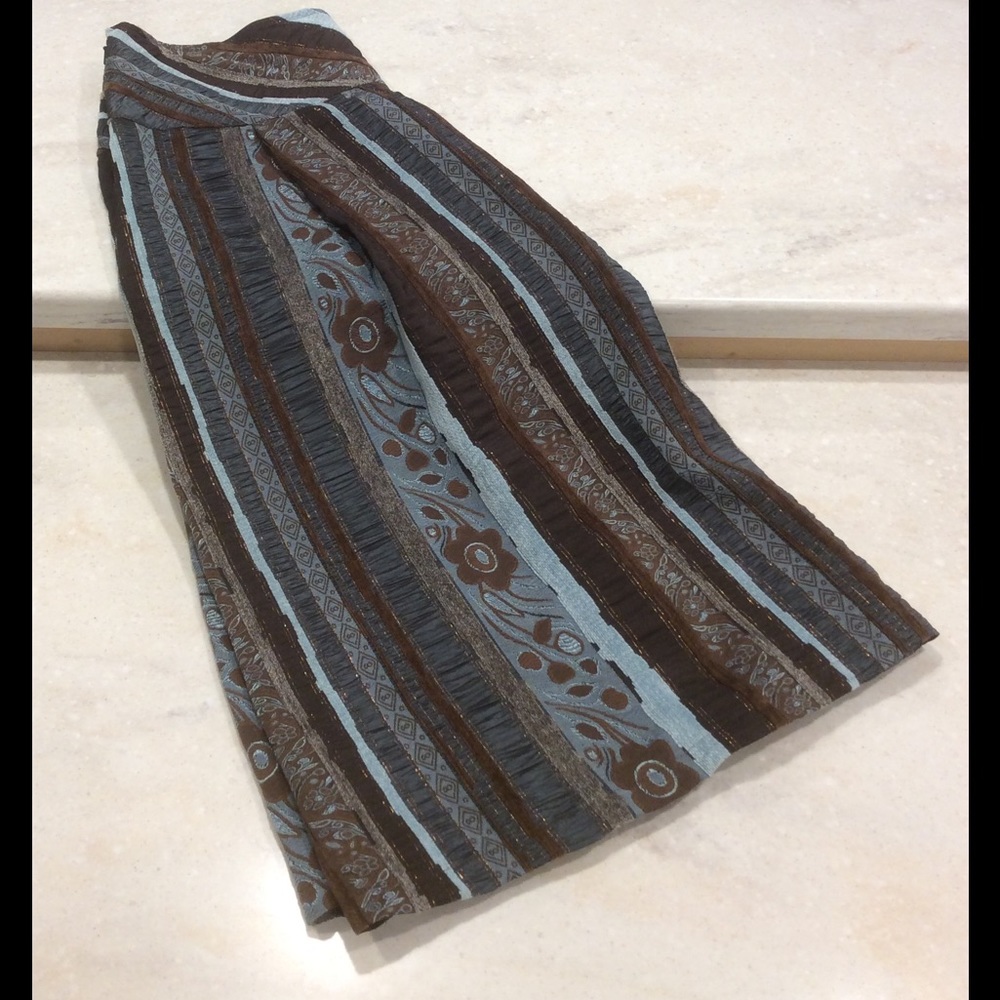 Wild South Skirt Size 12.