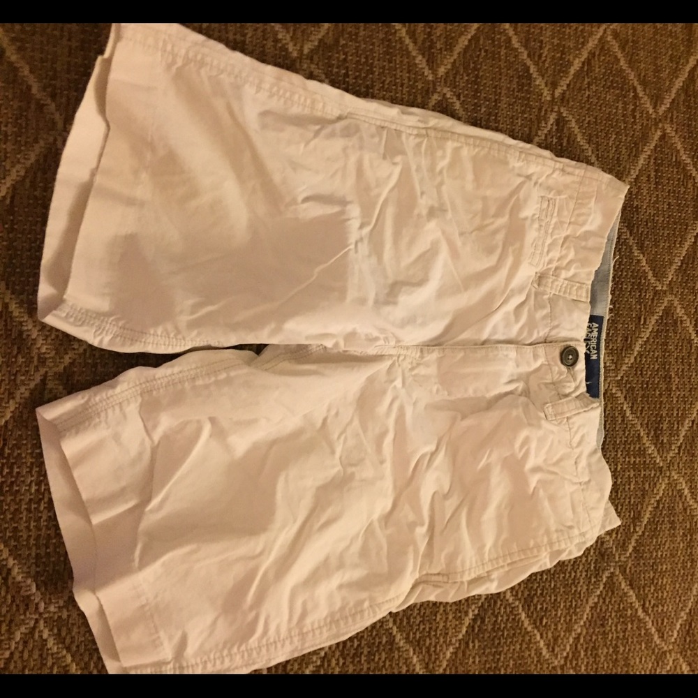 American Eagle Outfitters Men's 26w 9"L short