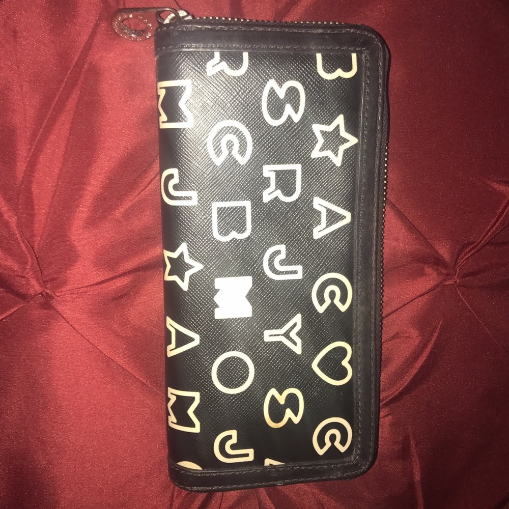 Marc by Marc Jacobs Wallet