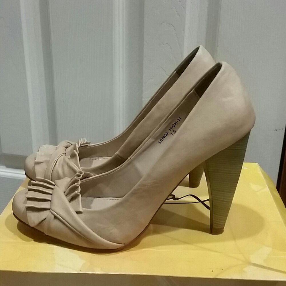 Pumps