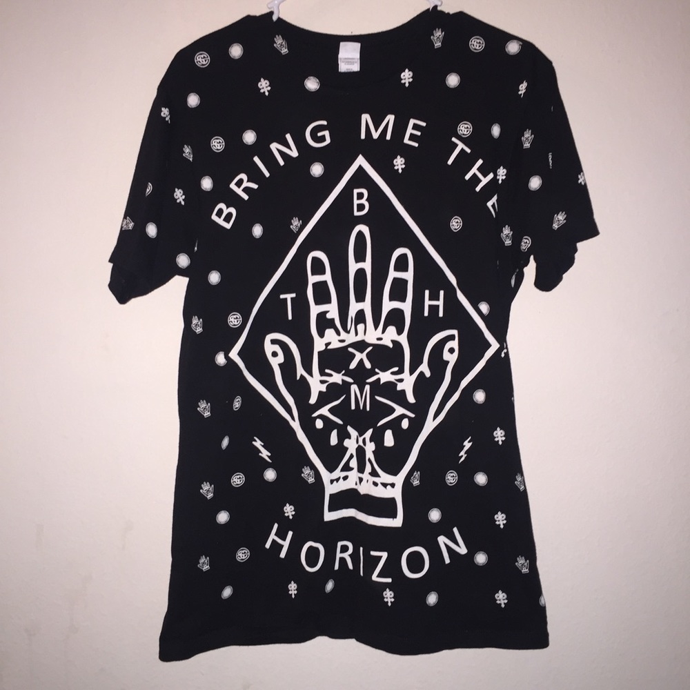 Bring Me the Horizon Shirt